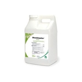 Nufarm Weedmaster Herbicide - 2,4-D & Dicamba - Broad Spectrum Weed Control - Safe for Desirable Grasses - Pre-emergence Control