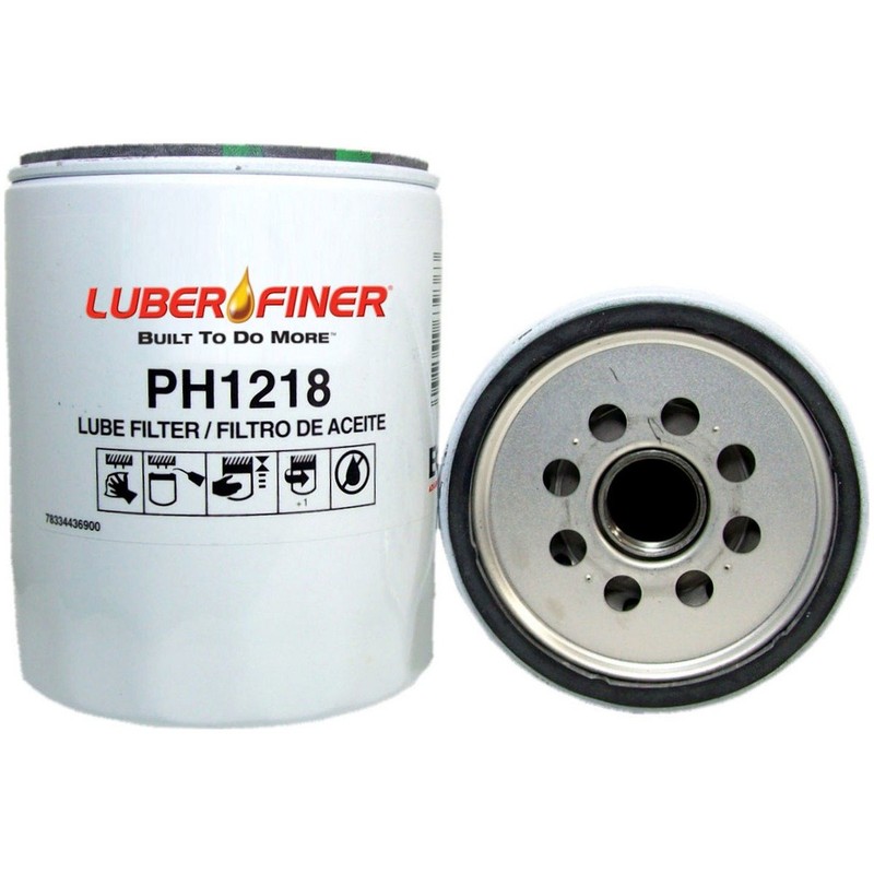 Luber-finer PH1218 Oil Filter
