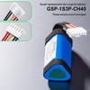 BCMCZCDC GSP-1S3P-CH40 7700mAh Battery Compatible with JBL Charge 5 Waterproof