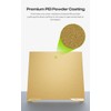 Creality K2 Pro PEI Double Sided Frosted Build Plate 310