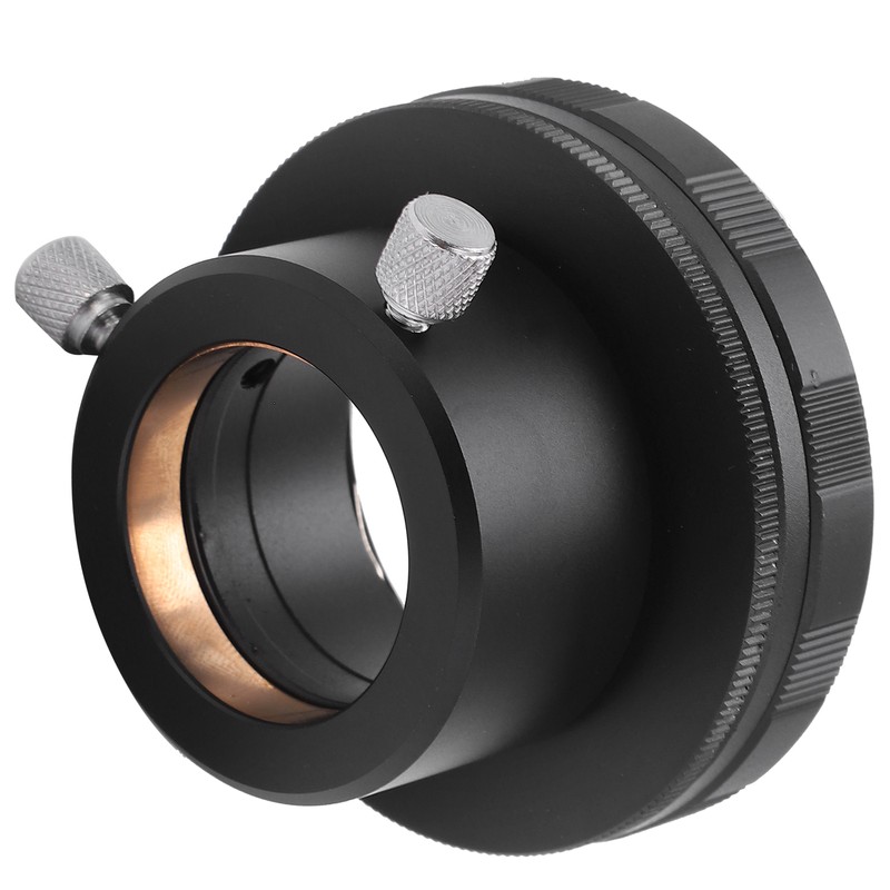 Macro Lens Adapter Ring for Canon EF EFS Mount Lens