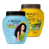 Skala Beauty Hair Masks - Nourishing, Gentle, Hydrating - Hair