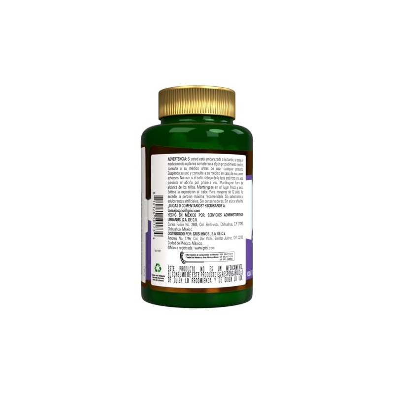 Nature Life Colágeno Hidrolizado Puro Ornitina Vitamina Suplemento Alimenticio Piel