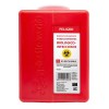 Gh Medical 5 Pack Bote Rpbi Contenedor Recolector 7.5 Lt