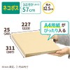 Earth Cardboard Cardboard Box Made in domestic Delivery 60 Size Neko