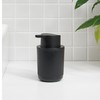 ReBorn Recycled Soap Dispenser - Bathroom Soap Pump - Easy