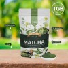 Té Matcha The Good Basket Orgánico 1kg Antioxidante Vegano