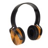 450BT Bluetooth Headset Subwoofer Adjustable Multifunctional Wireless Card Gaming Headset