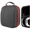 Geekria Shield Headphones Case for Large-Sized Over-Ear Headphones, Replacement Hard