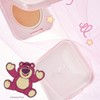 CLIO Kill Cover Mesh Glow Essential Cushion & Lasso Bear