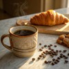 Community Coffee Breakfast Blend Ground Coffee, Medium Roast, 32 Ounce
