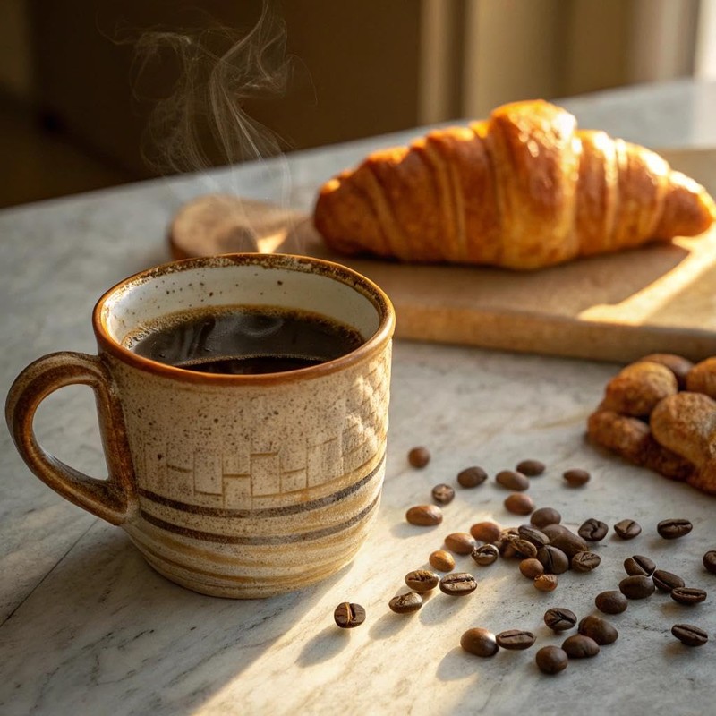 Community Coffee Breakfast Blend Ground Coffee, Medium Roast, 32 Ounce