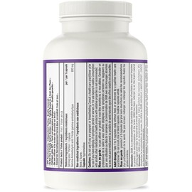 AOR GABA 600mg Gamma-Aminobutyric Acid Supplement, 120 Capsules 120-Day Supply - Support Relaxation, Restful Nights & Tranquility, Vegan, Non-GMO, Maintaining Balance and Calm in a Busy Lifestyle