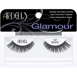 Ardell Fashion Lashes Pair - 107 (Pack of 4)