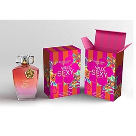 Mirage Brands Sweetheart Wild pour Femme 3.4 Ounce EDP Women's Perfume | Mirage Brands is not associated in any way with manufacturers, distributors or owners of the original fragrance mentioned