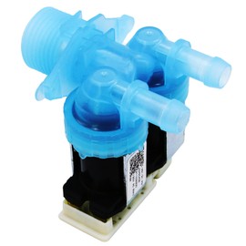 W11688995 W11036930 Washer Water Inlet Valve Assembly Compatible with Whirlpool Maytag Amana Lnglis Washing Machine Replaces W11316256 W11036930 AP7218603 W11486361 W11104751 W11316256CM AP6835737