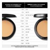 Base De Maquillaje En Polvo Mac Studio Fix Powder Plus