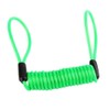 Reminder Rope Cable Alarm Disc Lock Security Reminder Cable Anti