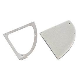 Sport Air Filter for Simson S50, S51, S53, S70, S83