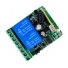PNI CA500LR Relay with Remote Control for 1 or 2