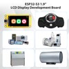 ESP32-S3 Development Board with 1.9 Inch Screen LVGL AYWHP 170
