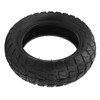 8.5x3.0 Electric Scooter Tires Rubber Impact Resistance Electric Scooter Replacement
