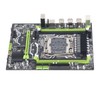 X99 V2 Computer Motherboard LGA 2011 V3V4 Computer Gaming Mainboard