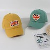 12 PCS Remembrance Day Patches Pins Union Jack Lest We