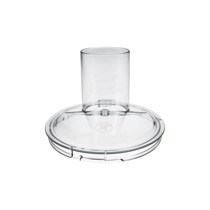 easyPART Compatible / Replacement for Bosch 12009552 Continuous Shredder Lid