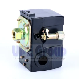 LEFOO 69MB10922OR EMGLO/JENNY REPLACEMENT PRESSURE SWITCH W/ DISCONNECT LEVER
