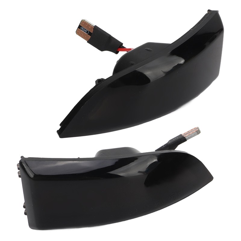 Side Mirror Turn Signal Light LED Dynamic Side Marker Light