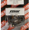 Keihin Carburetor OEM CDK 2 Fuel Pump Rebuild Kit Kawasaki Jet Ski