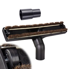 1 1/4" (32mm) For Shark Vacuum Attachments - Vacuum attachments & brushes, 12-Inch 360° Swivel With Wheels For Shark Navigator Lift Away Attachments, For Various Vacuum Cleaner Replacement