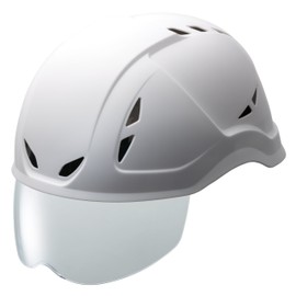 ミドリ安全 軽作業帽 SCL-400VS ホワイト