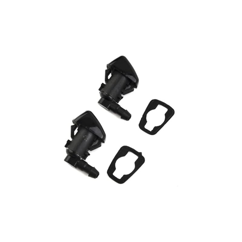 Boquilla de Chorro de limpiaparabrisas para Jeep Grand Cherokee 2011-2017,