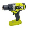 RYOBI ONE+ HP 18V Brushless Cordless 1/2 in. Hammer Drill