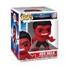 Funko Pop Super: Captain America: Brave New World - Red