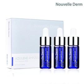 누벨덤 아줄렌 앰플 Nubeldam Azulene Ampoule