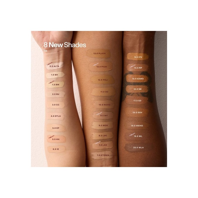 Tower 28 Beauty Swipe All-Over Hydrating Serum Concealer with 18-HR