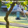 Clothes Hanger Reaching Hook, 37" to 64" Clothes Hook Pole