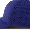 Trendy Apparel Shop - Gorra de bola de gran tamaño