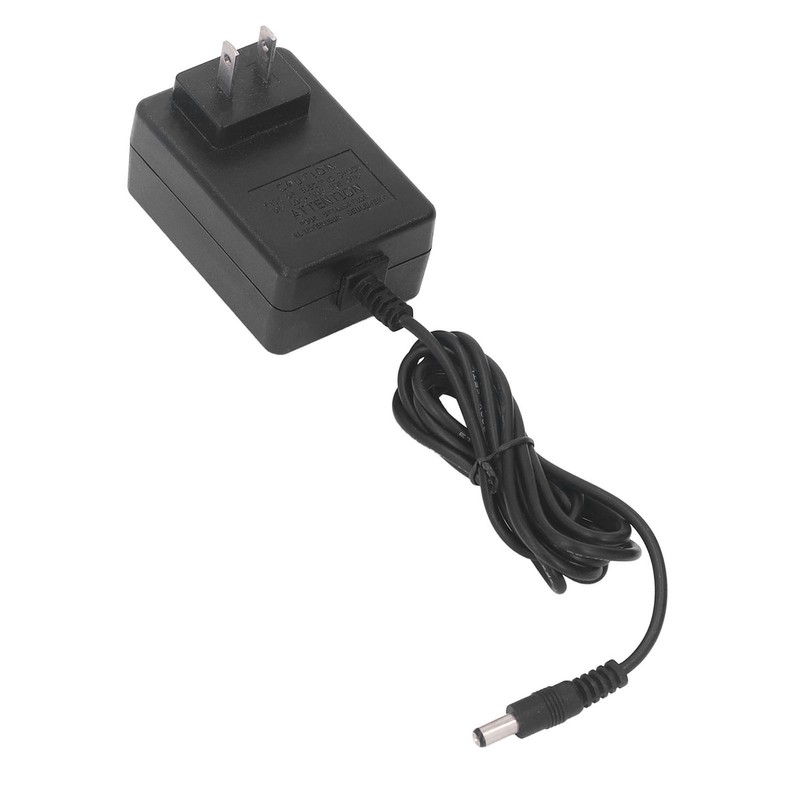Battery Charger 100 to 240VAC Versatile 12V Output Voltage Safe