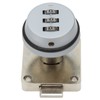 Combination Cam Lock Zinc Alloy Keyless Password Drawer Lock for