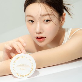 Dioplus 디오프러스 유브이 디펜스 올데이 선쿠션 SPF50+ PA++++ 25g Dioplus UV Defense All-Day Sun Cushion SPF50+ PA++++ 25g