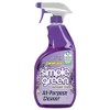 Simple Green Lavender Scent Concentrated All Purpose Cleaner Liquid 32