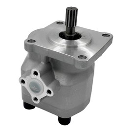 Hydraulic Pump 19962353000 for Mitsubishi Tractor MT25 MT250 MT300D D2350 D1650 ST2320 ST2340 KP0553ASSS