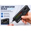 Portable Thermal Conductivity Gemstone Tester with Alloy Probe for Preliminary