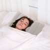 Anseom 4 Pcs Inflatable Pillows for Camping and Travel Ultralight