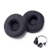 Voarmaks Premium Foam Ear Pads Cushions Compatible with Koss Porta