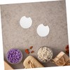 Outanaya 300 Piezas Pads Exfoliantes Faciales de para Limpieza Profunda